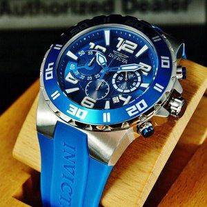 Invicta Men 48mm Pro Diver Watch